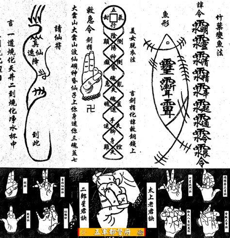 魯班法 葫蘆圖